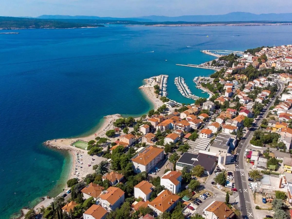 Holiday Home Dedina Srica By Interhome Bribir  0*, Bribir (Primorje-Gorski Kotar) Croacia