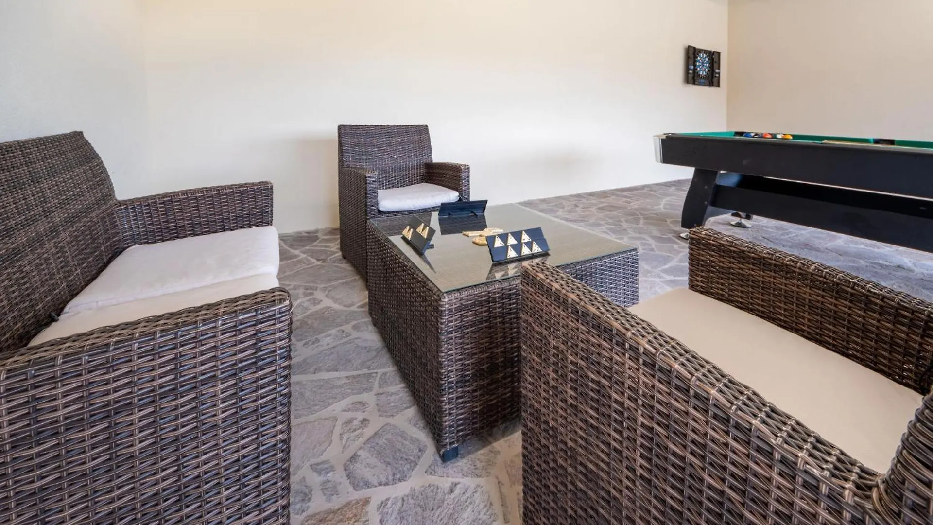 Holiday Home Dedina Srica By Interhome Bribir  Bribir (Primorje-Gorski Kotar)