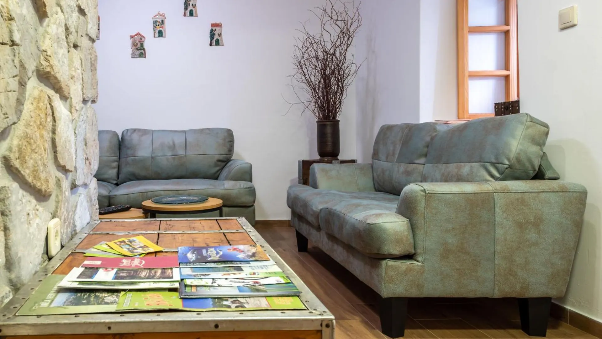 Holiday Home Dedina Srica By Interhome Bribir