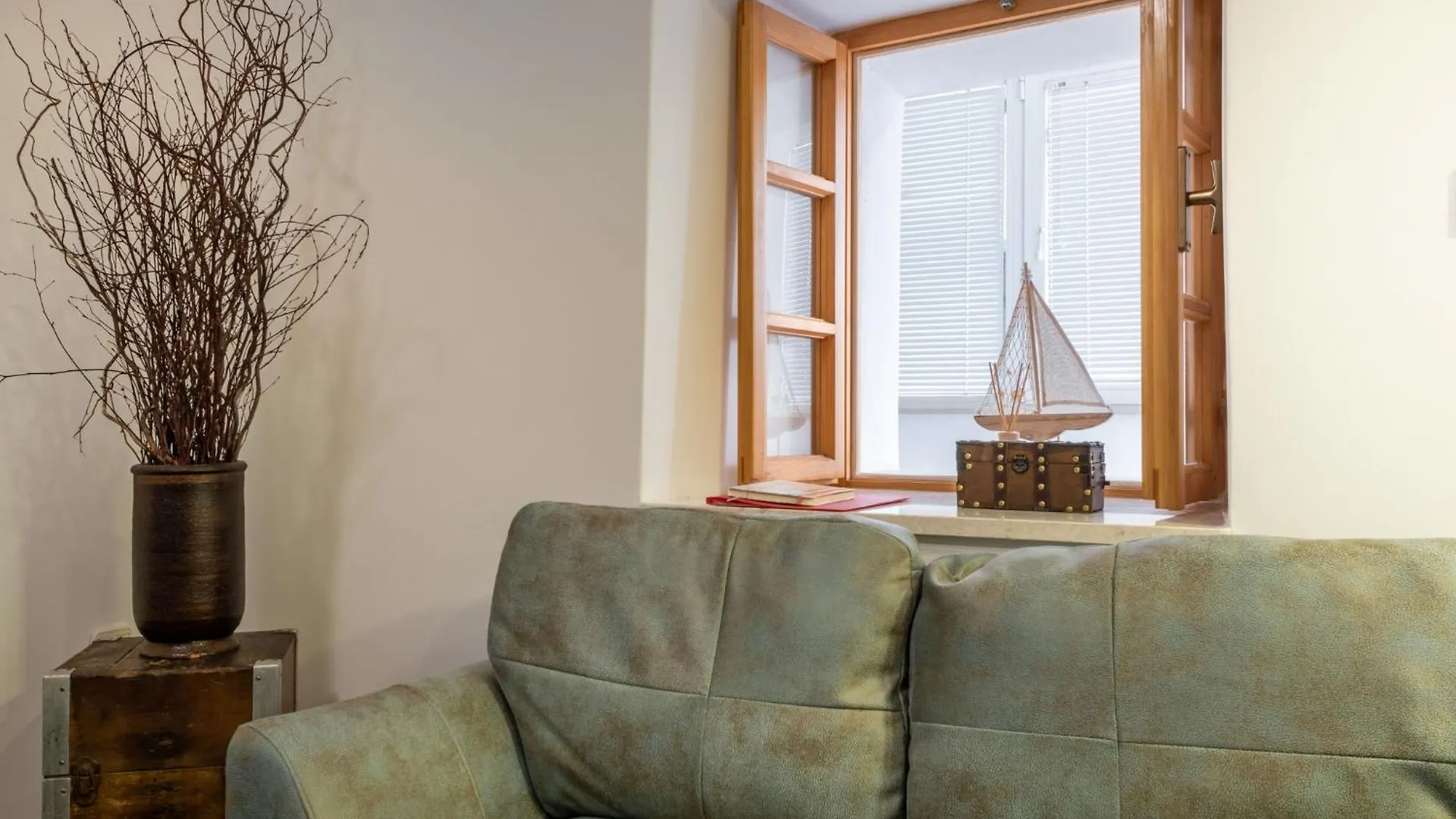 Holiday Home Dedina Srica By Interhome Bribir  Bribir (Primorje-Gorski Kotar)
